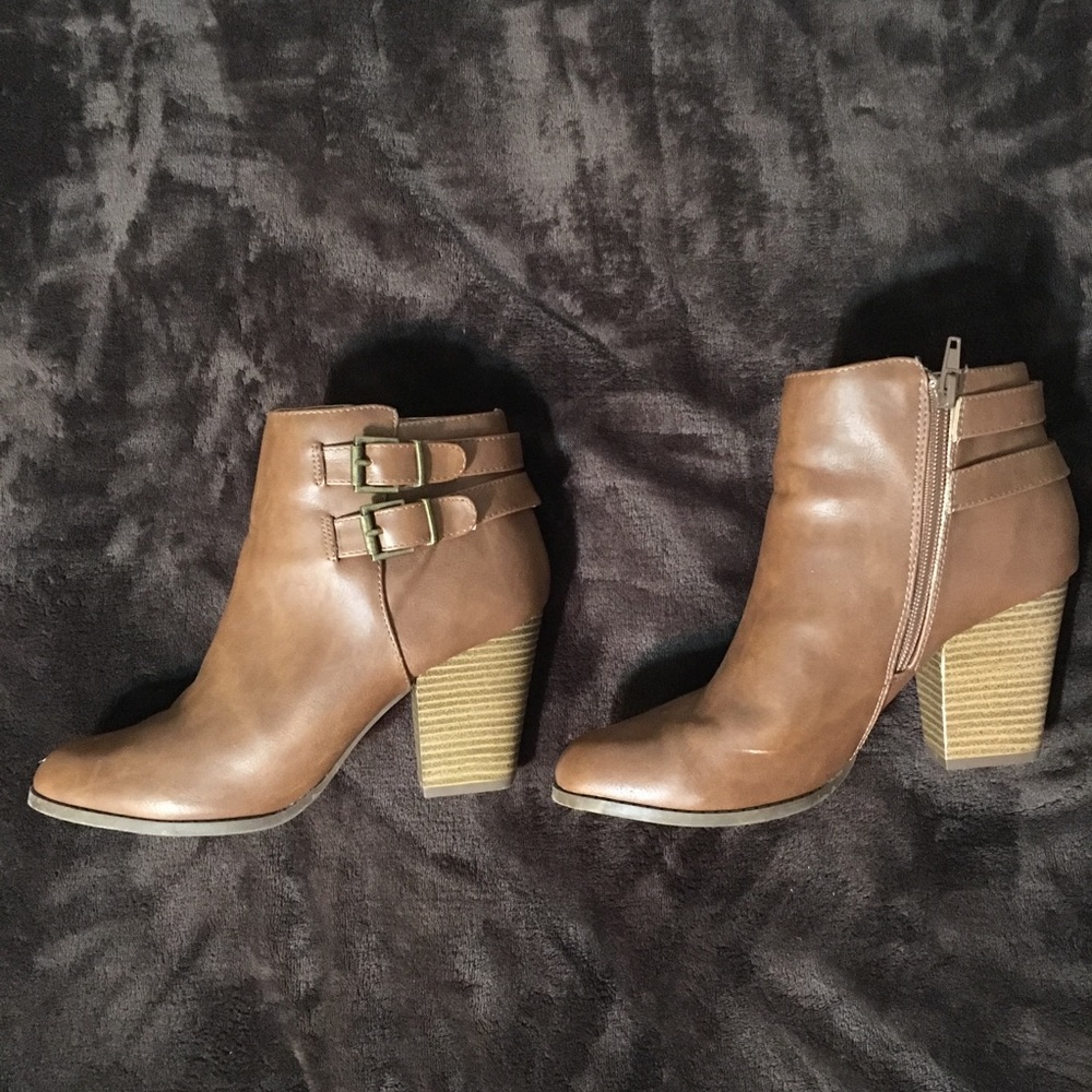 Booties